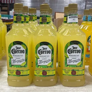 (6) JOSE CUERVO CLASSIC MARGARITA 1.75 L