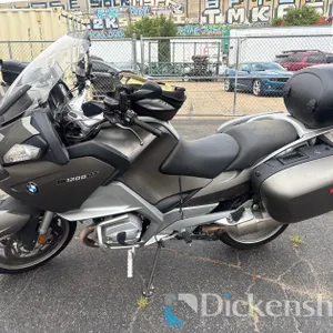 2011 BMW R 1200 RT, WB104400XBZW20068, KEY