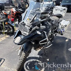 2017 BMW R 1200 GS, WB10A1208HZ897783, KEY