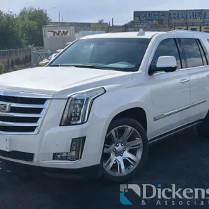 2015 Cadillac Escalade Premium, 1GYS4NKJ7FR525362 KEY