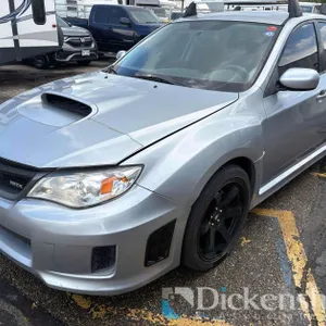 2012 Subaru Impreza Impreza WRX, JF1GR7E64CG228529, KEY