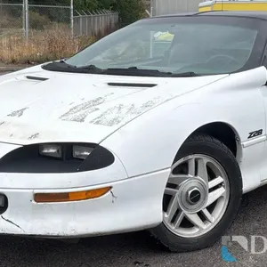 1995 Chevrolet Camaro Z28, 2G1FP22P1S2180711 KEY