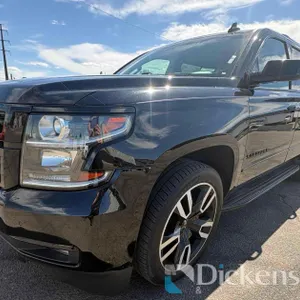2020 Chevrolet Suburban Premier,  1GNSKJKJ4LR120504, FOB