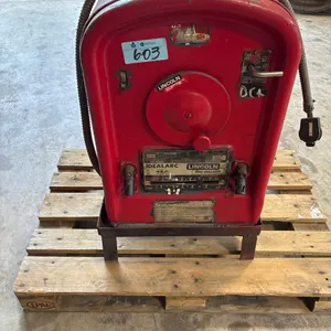 Lincoln Arc Welder