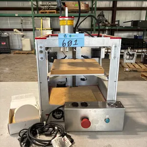 3-in-1 Desktop Machine