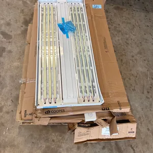 High Bay Light Fixture