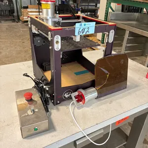 3-in-1 Desktop Machine