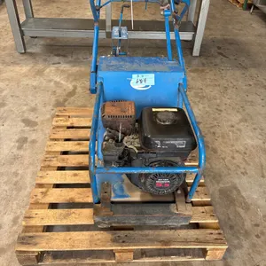 Walk Behind Sod Cutter