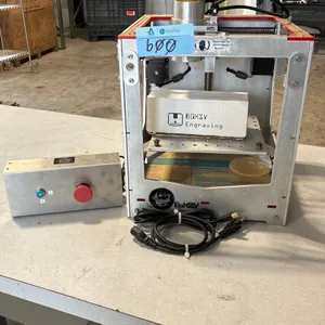 3-in-1 Desktop Machine