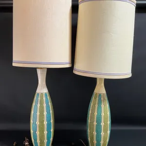 Vintage Table Lamps