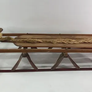 Antique Sled