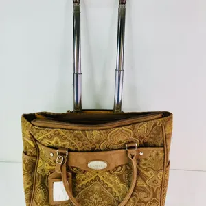Reba Travel Bag