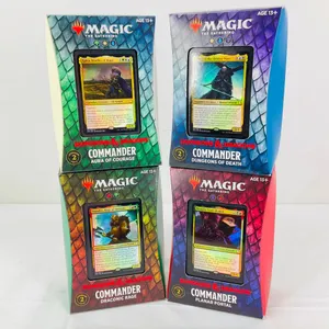 Forgotten Realms Deck Collection