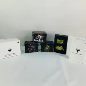 Secret Lair Drop Series