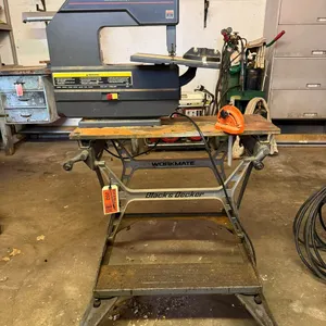 Sears/Craftsman Join Band Saw
