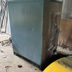 Wood Stove
