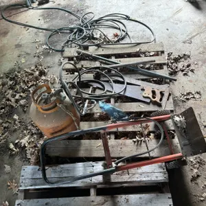 Assorted Tools