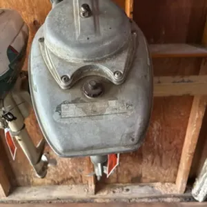 Boat Motor