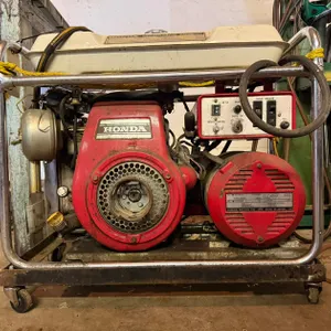 Honda ES3500 Generator
