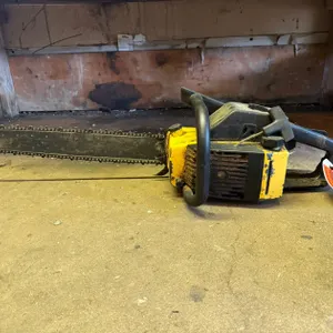 McCulloch Pro Mac 610 Chainsaw