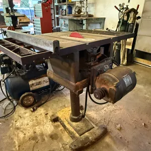 Craftsman Table Saw