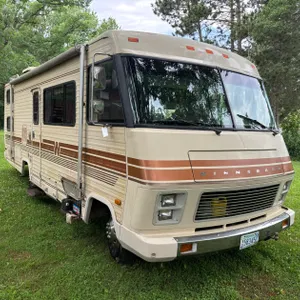 1985 Winnebago RV