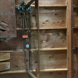(11) Fishing Rods and Reels