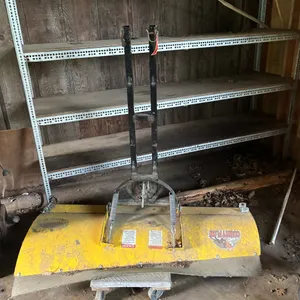County Plow