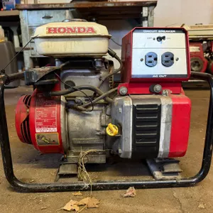 Honda EG1400Z Generator