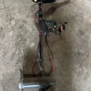 Minnkota Turbo Trolling Motor