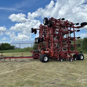 Morris Contour Air Drill