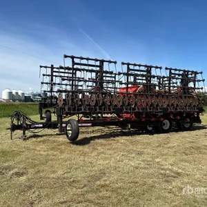 Gates Magnum Harrow 60 ft Disc Harrow