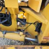 2000 John Deere 770CH motor grader