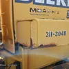 2000 John Deere 770CH motor grader