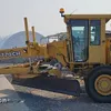 2000 John Deere 770CH motor grader