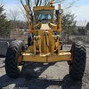 2000 John Deere 770CH motor grader