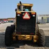 2000 John Deere 770CH motor grader