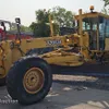 2000 John Deere 770CH motor grader