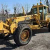 2000 John Deere 770CH motor grader