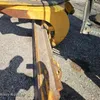 2000 John Deere 770CH motor grader