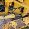 2000 John Deere 770CH motor grader