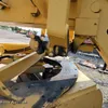 2000 John Deere 770CH motor grader