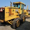 2000 John Deere 770CH motor grader