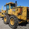 2000 John Deere 770CH motor grader