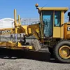 2000 John Deere 770CH motor grader
