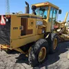 2000 John Deere 770CH motor grader
