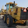 2000 John Deere 770CH motor grader