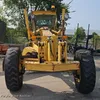 2000 John Deere 770CH motor grader