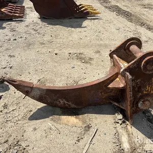 WBM Excavator Ripper - Fits 200 Series