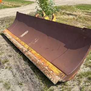 Q/C Excavator Chuck Blade - Fits Cat 250 Series
